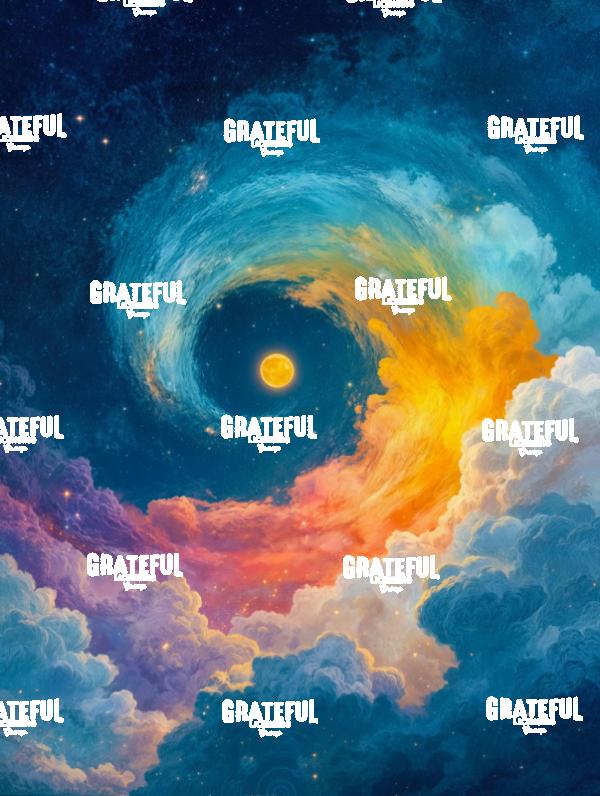 Moon Dream Vortex