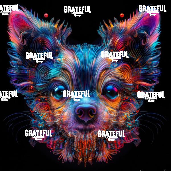Chihuahua Energy Strands