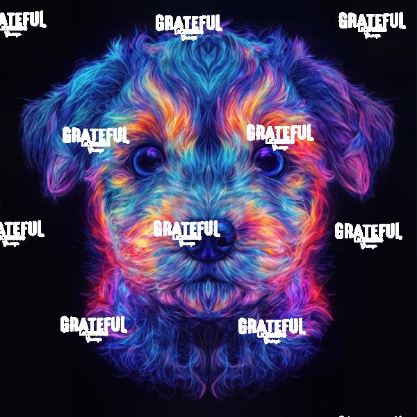 Puppy Energy Strands