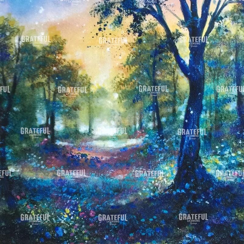 The Way Through The Woods