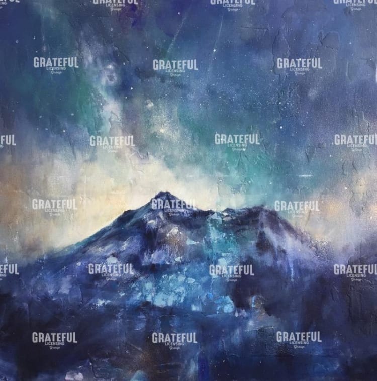 Mountain Stars