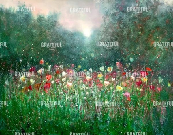 Jewels Of Spring