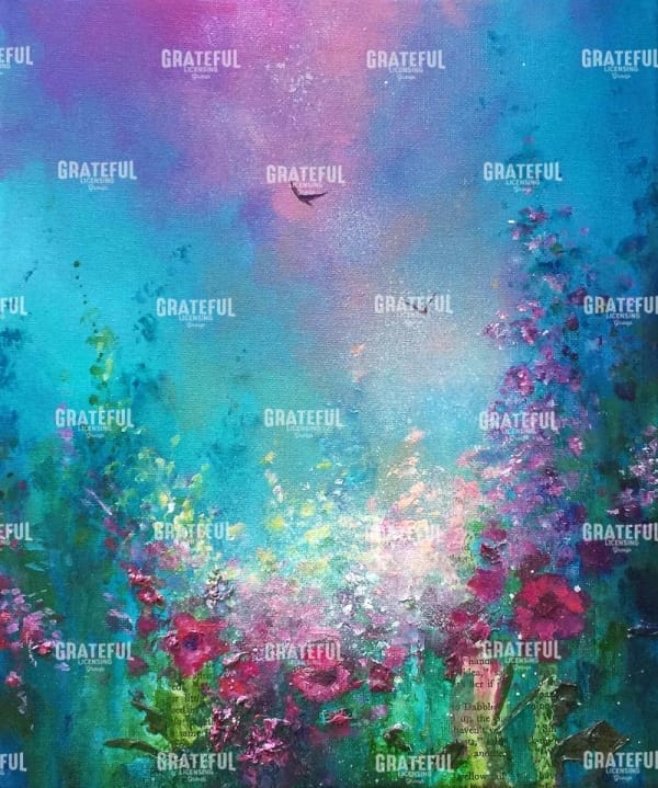 Jardin Enchantia