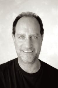 Alan Blaustein, artist