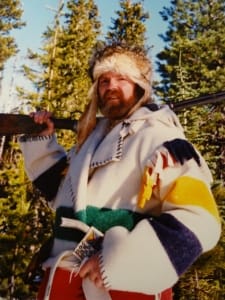 Dave Bartholet, artist