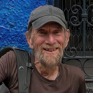 David Lorenz Winston, artist