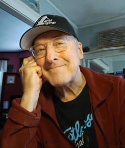 Howie Green, artist