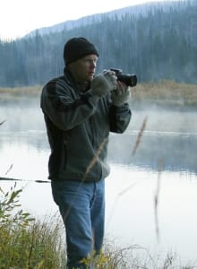 Jeff Hoff, artist