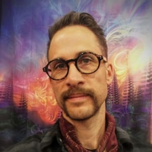 Simon Haiduk, artist