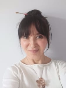 Alessanda Rosi, artist