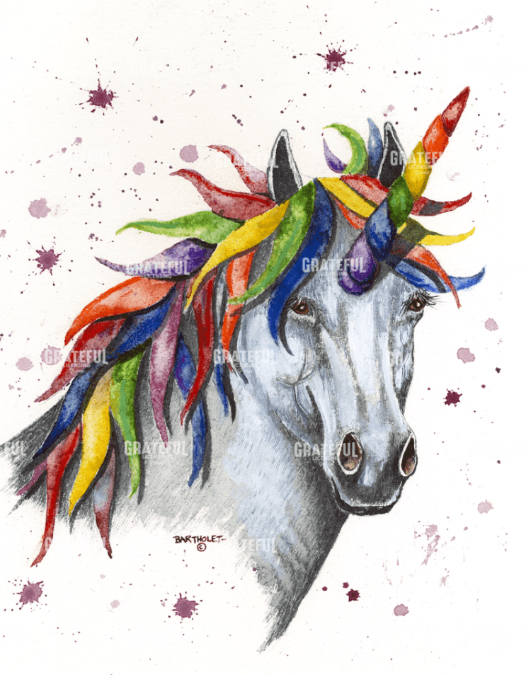Unicorn