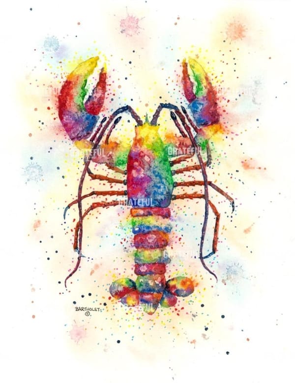 Lobster