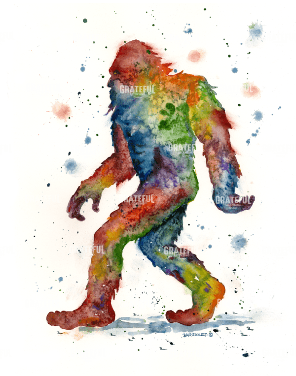 Sasquatch