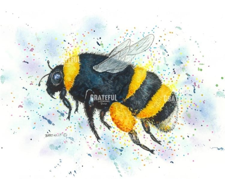 Bumble Bee