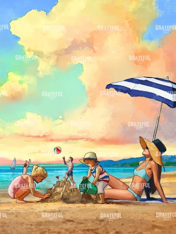 Beach 2
