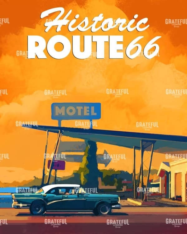 Route 66
