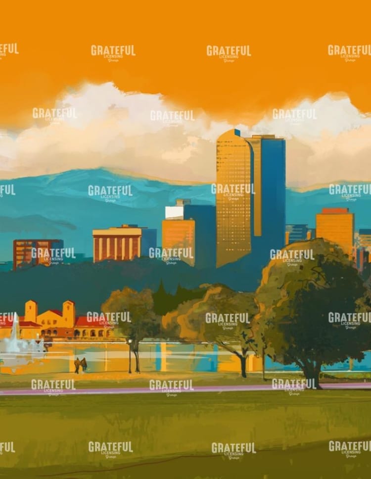 Denver 1