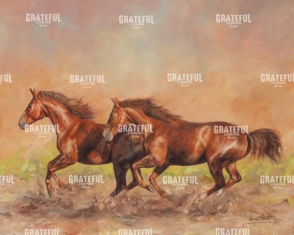 horses final