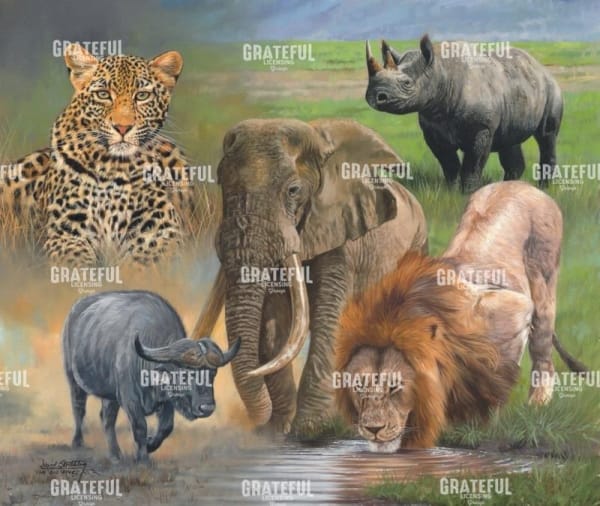 Big Five