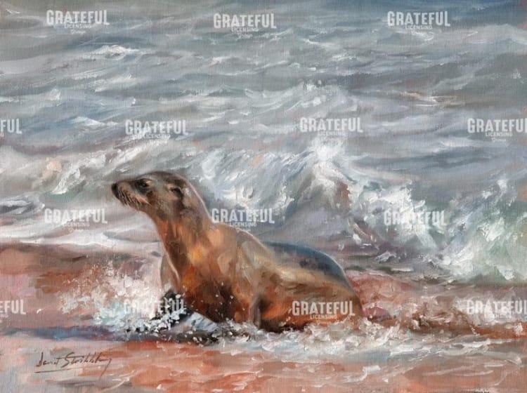 Sealion