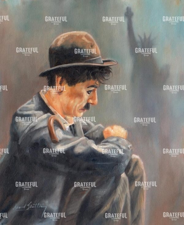 Charlie