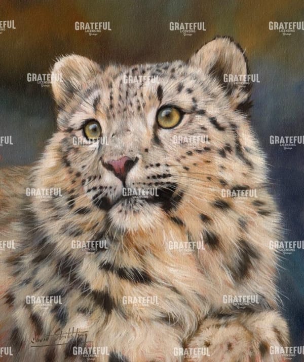 snow leopard 6
