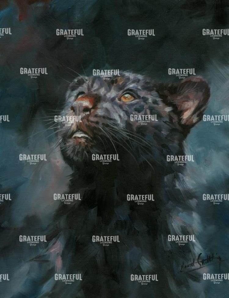 Black Panther