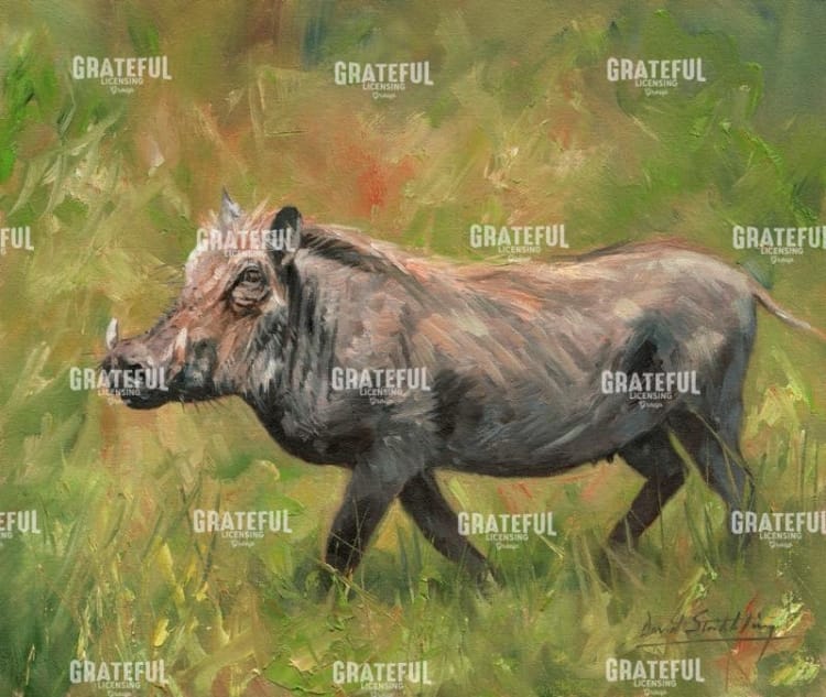 WARTHOG