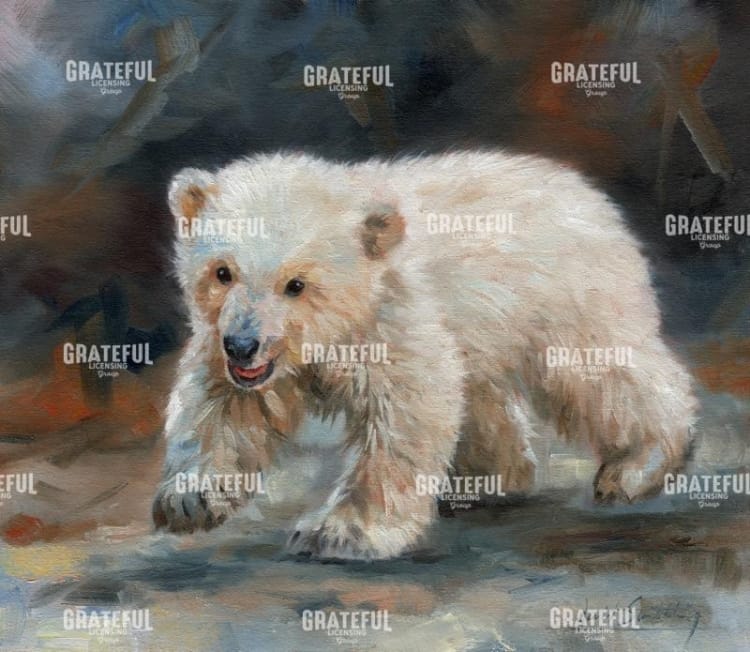 POLAR BEAR