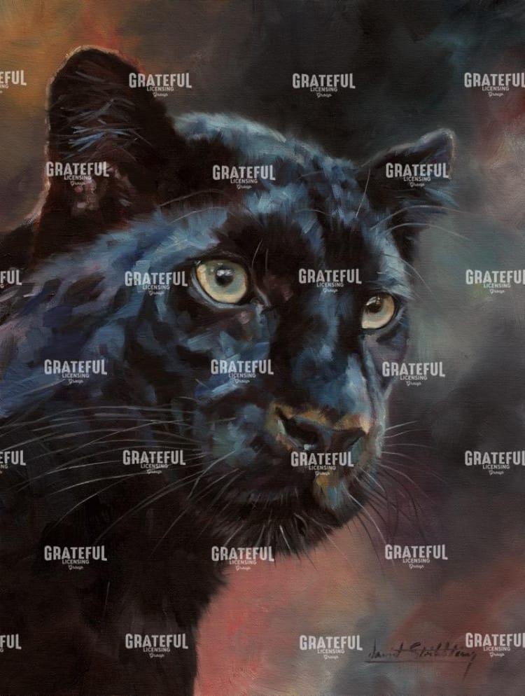 Black Panther 1