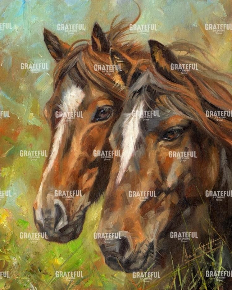 Horses