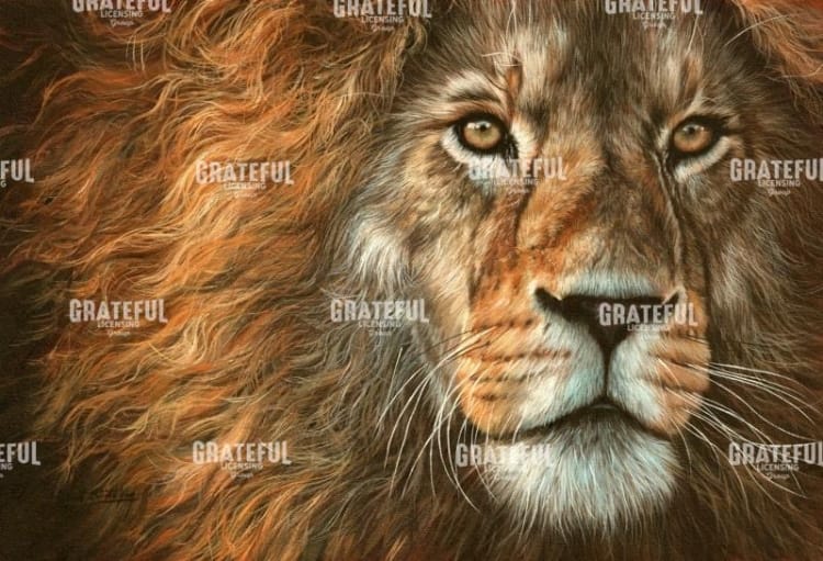 King