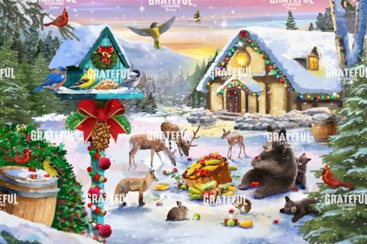 Christmas Feast