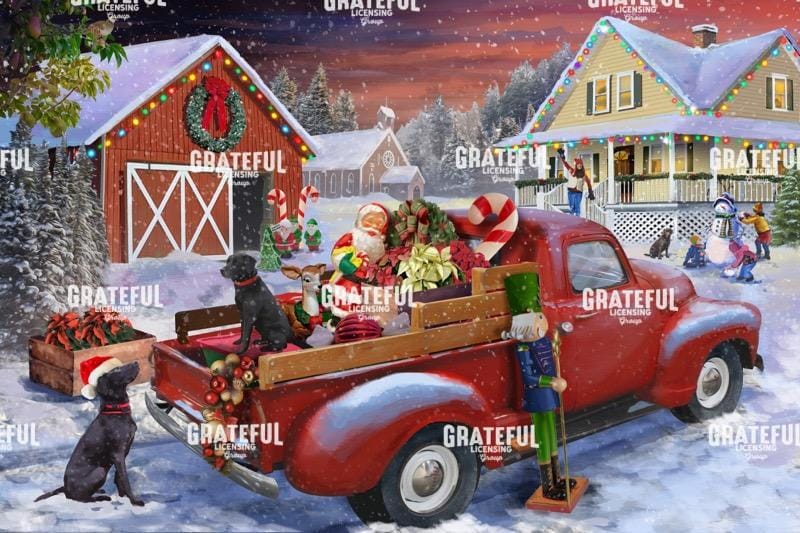 Partridge in a Pear Tree