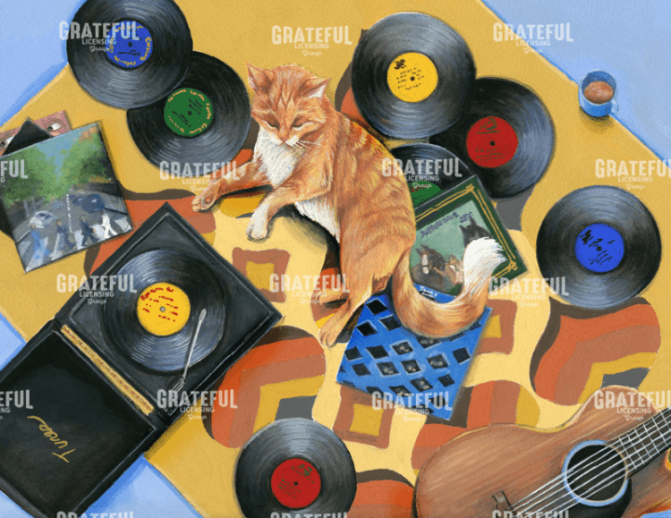 Record Collection