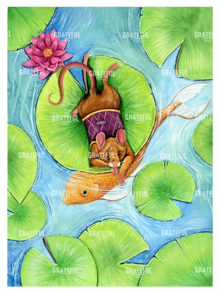 Lilypad