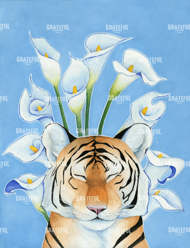 Tiger Lily