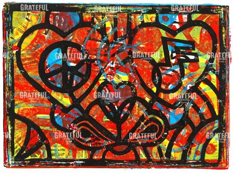 Lino Peace Love Music