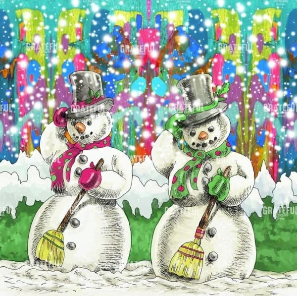 Snowmen