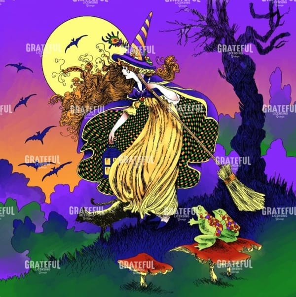 Witch Hill