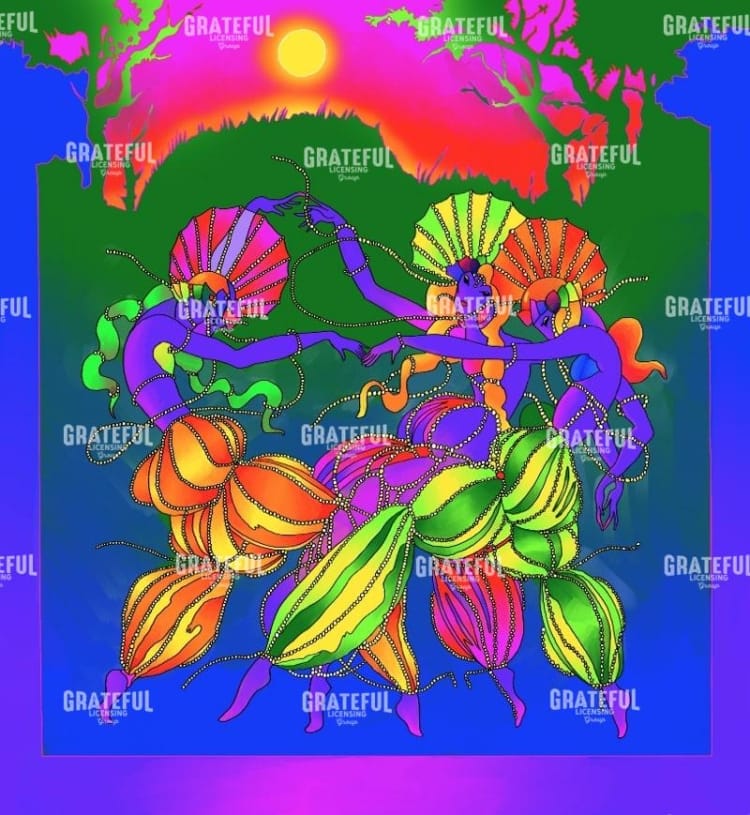 3 Spirits