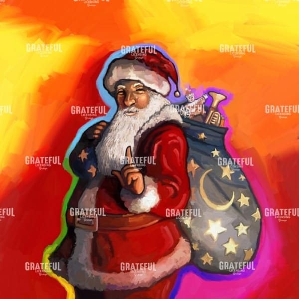 Santa