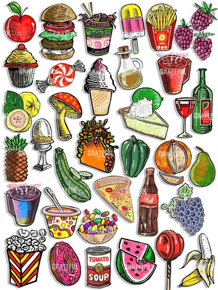 Food