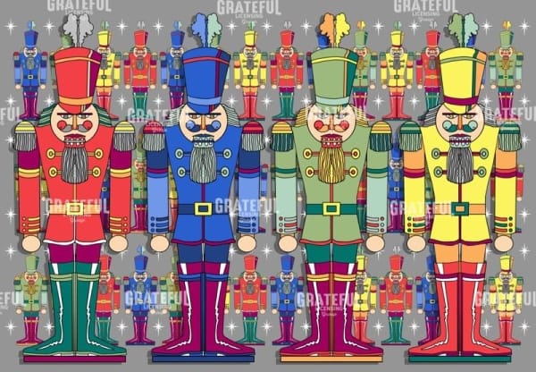 Nutcracker