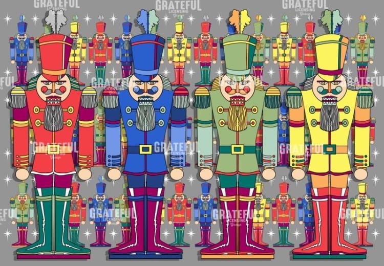 Nutcracker