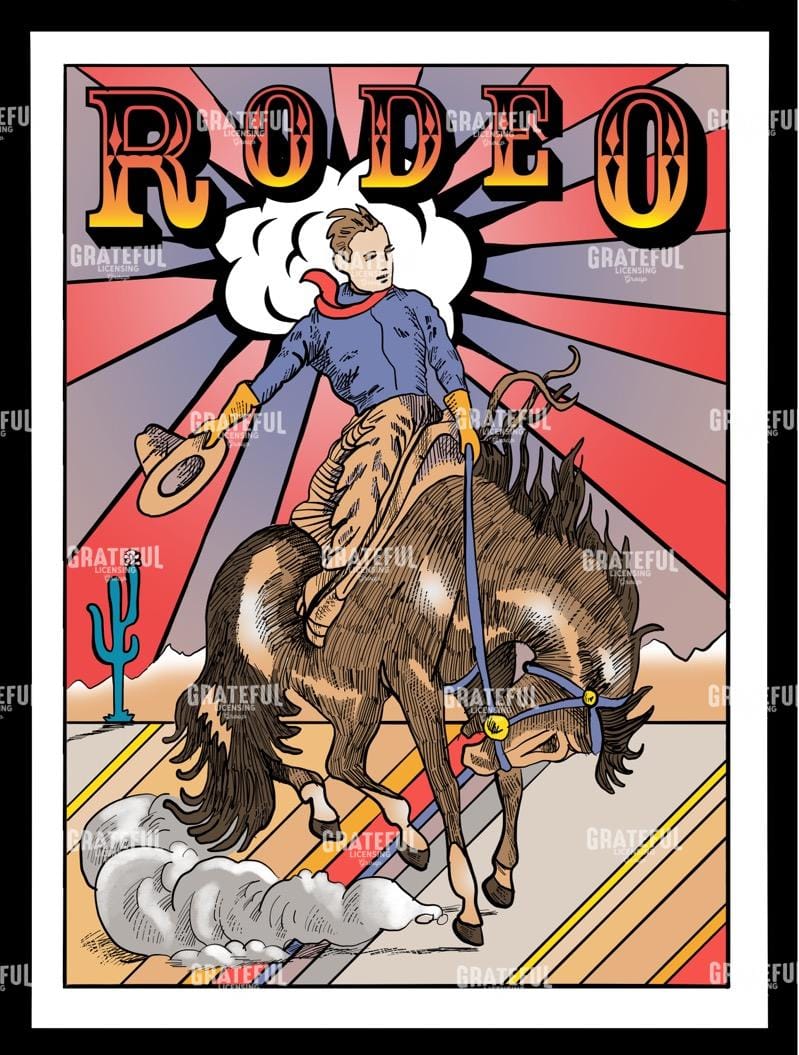 Rodeo