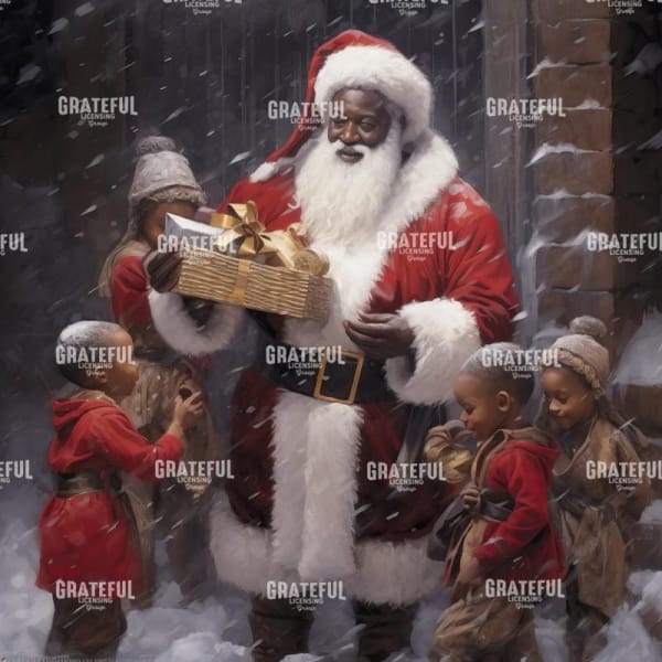 Spirit of Christmas