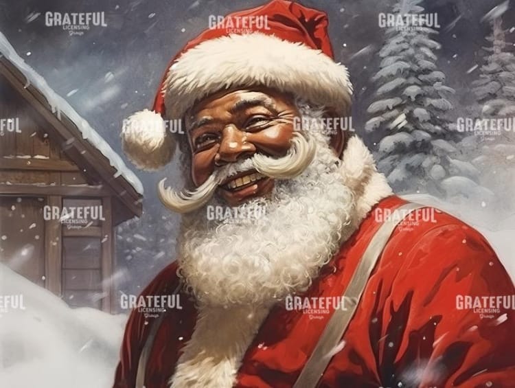 Jolly Santa (9)