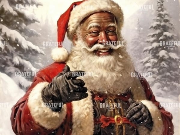 Jolly Santa (8)