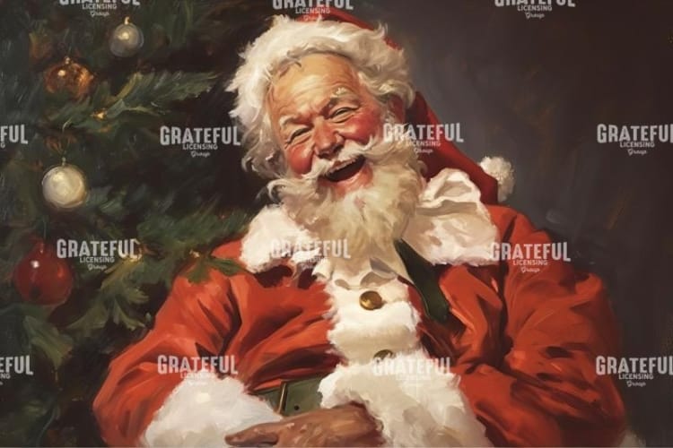Jolly Laughter